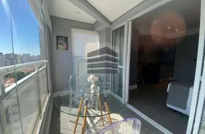 Kitnet / Stúdio para alugar na Rua Doutor Jesuíno Maciel, Campo Belo, São Paulo