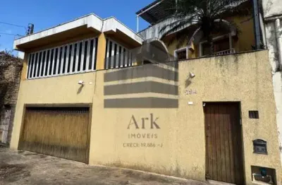 Casa com 4 quartos à venda na Rua da União, Vila Mariana, São Paulo