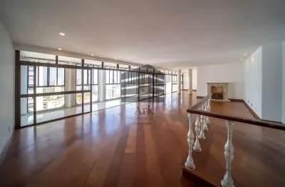 Apartamento com 3 quartos para alugar na Rua Carlos Steinen, Paraíso, São Paulo