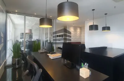 Alugo salas comerciais na região da Paulista, próximo ao metrô Consolação