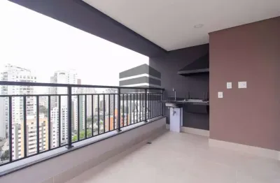Apartamento para venda na Chacara Klabin - 2 dormitorios proximo ao metro