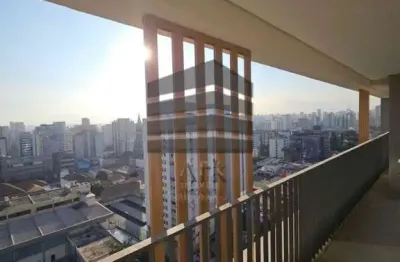 Apartamento novo à venda com 85m² Vila Mariana, SAO PAULO - SP
