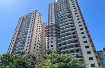 Apartamento para venda no Ipiranga com 4 quartos, sendo 3 suítes, 137m²