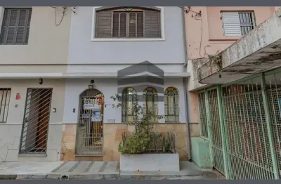 Casa com 2 quartos à venda na Rua Dom Bernardo Nogueira, Vila Gumercindo, São Paulo