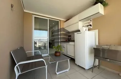 Apartamento com 3 quartos à venda na Rua do Parque, Vila Dom Pedro I, São Paulo