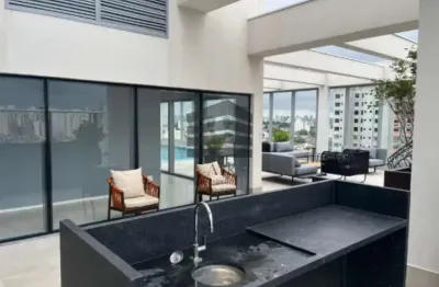 Studio Para Venda e Locação 25m² no Helbor Grand Home Patteo Klabin