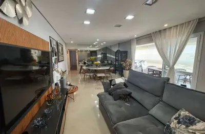 Apartamento, venda Chácara Klabin: 3 suítes, 3 vagas, lazer!