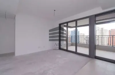 Apartamento para venda na Chacara Klabin - 2 dormitórios próximo ao metrô