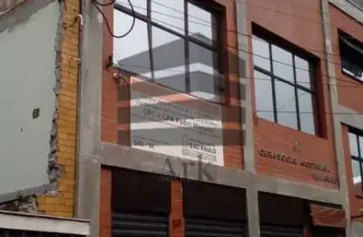 Ponto comercial para alugar na Rua Doutor Félix, Aclimação, São Paulo