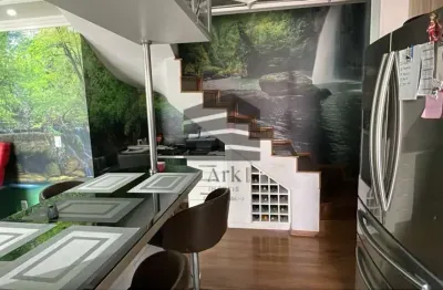 Apartamento com 2 quartos á venda - Paraíso -Próximo ao metrô