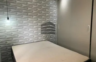 Kitnet / Stúdio para alugar na Rua Santa Madalena, Bela Vista, São Paulo