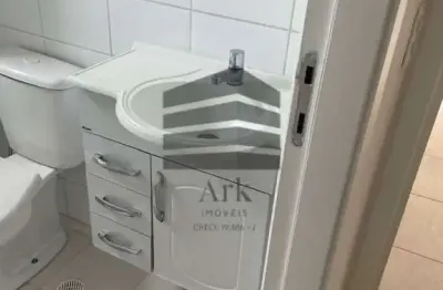 Apartamento para venda na Vila Vera com 2 dormitorios sendo uma suite com 52m² e com uma vaga.