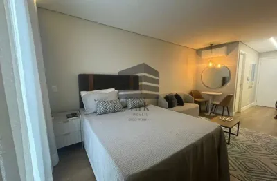 Apartamento para locação totalmente mobiliado a 600 metros do Metrô Saude e do Metrô São Judas