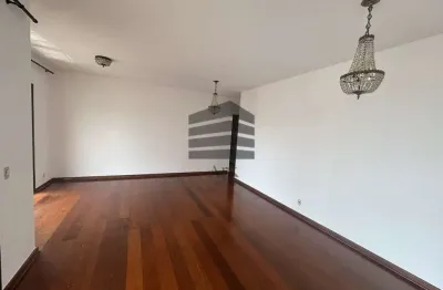 Apartamento para locação, Klabin, 4 dorms, sendo 2 stes, 3 vgs, lazer!