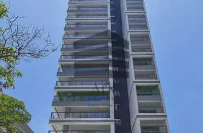 Apartamento Luxuoso para Aluguel na Vila Clementino, Vila Clementino, SAO PAULO - SP