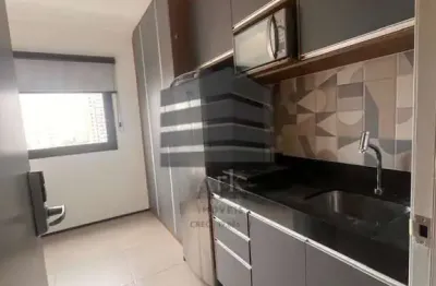 Studio com 1 dormitório para locação, Vila Mariana, SAO PAULO - SP