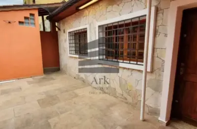 Casa com 3 quartos à venda na Rua Meruípe, Vila Mariana, São Paulo