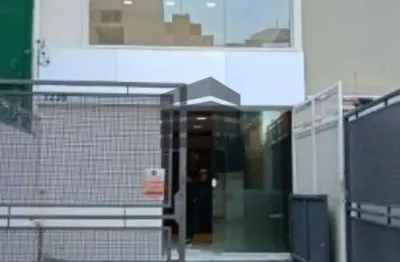 Casa comercial com 3 salas à venda na Alameda dos Jurupis, Indianópolis, São Paulo