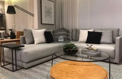 Apto de 113m² à venda, com 3 suítes e 3 vagas na Vila Clementino, SAO PAULO - SP
