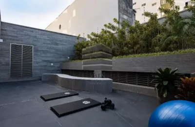 Apartamento à venda com 113m², 3 suítes e 3 vagas na Vila Clementino - SÃO PAULO- SP