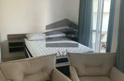 Kitnet / Stúdio para alugar na Rua Dois de Julho, Ipiranga, São Paulo