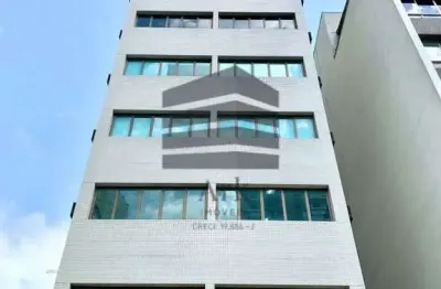 Sala comercial para locação de 60m com 1 cozinha, 2 salas, 2 banheiros e 2 vagas. Vila Mariana, SP