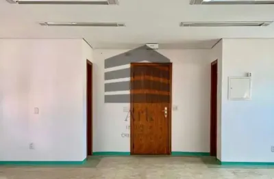 Sala comercial para locação de 60m na cobertura com 2 banheiros, 2 vagas - Vila Mariana- SP