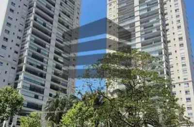 Apartamento a venda alugando 4 dormitórios (sendo 3 suítes), 5 banheiros e 4 vagas -Vila Mariana SP