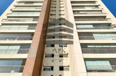 Apartamento para locação com 105m, semi mobiliado e com condomínio completo - Cambuci - SP