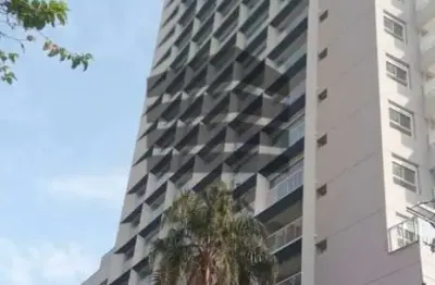 Kitnet / Stúdio à venda na Avenida Professor Ascendino Reis, Vila Clementino, São Paulo