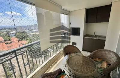 Apartamento para locação no Condomínio Vila Imperial no Ipiranga. 3 quartos sendo 2 suítes e 2 vagas