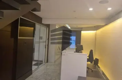 Sala comercial à venda na Alameda Joaquim Eugênio de Lima, Jardim Paulista, São Paulo