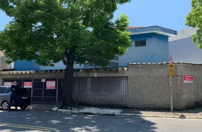 Casa com 3 quartos para alugar na Rua Abagiba, Saúde, São Paulo