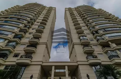 Apartamento para Venda Alto Padrão Na Chácara Klabin 4 quartos 171 Metros 4 vagas