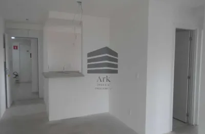Apartamento Alto do Ipiranga, 55 m², 2 quartos, 1 suíte, 2 banheiros, lazer, 1 vaga indeterminada.
