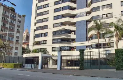 Apartamento à Venda na Vila Clementino no Condomínio Palazzo Di Siena - 107 m², 3 quartos ( 1 suite)