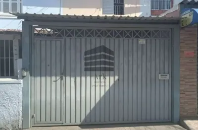 Casa para venda com 110m² e 4 dormitórios localizada no bairro Mirandópolis