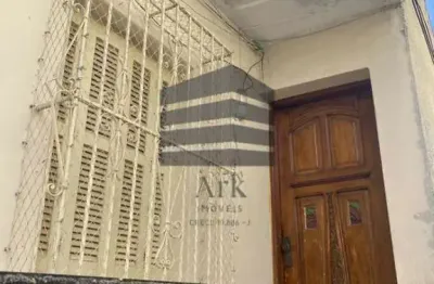 Casa com 2 quartos à venda na Rua Baturité, Aclimação, São Paulo
