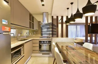 Apartamento para locação, Vila Nova Conceição, SAO PAULO - SP