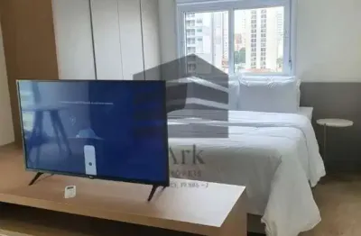 Apartamento á venda na Vila Mariana - Ao lado do metrô Ana Rosa, localização excepcional