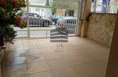 Casa com 3 quartos à venda na Rua Albina Barbosa, Aclimação, São Paulo