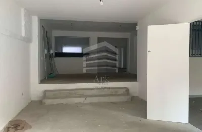 Ponto comercial com 5 salas para alugar na Rua Pires da Mota, Aclimação, São Paulo