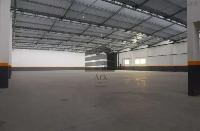 Barracão / Galpão / Depósito com 3 salas à venda na Rua General Eugênio de Melo, Vila Monumento, São Paulo