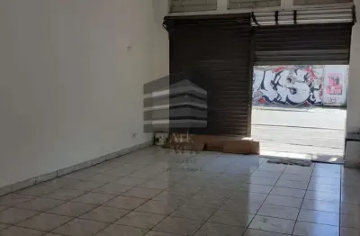 Loja para locação - Vila Mariana - São Paulo - SP, SAO PAULO - SP