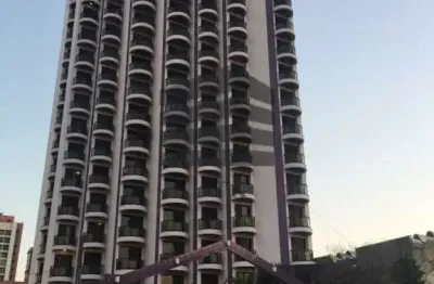 Apartamento com 3 quartos à venda na Rua Gonçalves Ledo, Ipiranga, São Paulo