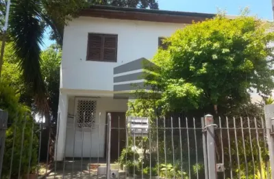 Casa com 3 quartos à venda na Rua Os Sertões, Jardim da Glória, São Paulo
