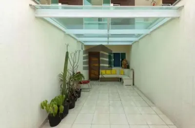 Casa com 2 quartos à venda na Rua Benedito Leal, Artur Alvim, São Paulo