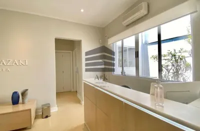 Sala comercial à venda na Avenida Conselheiro Rodrigues Alves, Vila Mariana, São Paulo