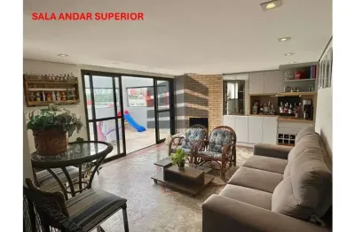 Apartamento para venda porteira fechada com 160m² e 4 dormitórios na Vila Mariana