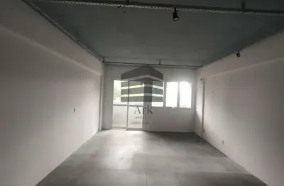 Sala Comercial para Alugar na Saúde, 37m², R$ 2.190, com 1 Vaga